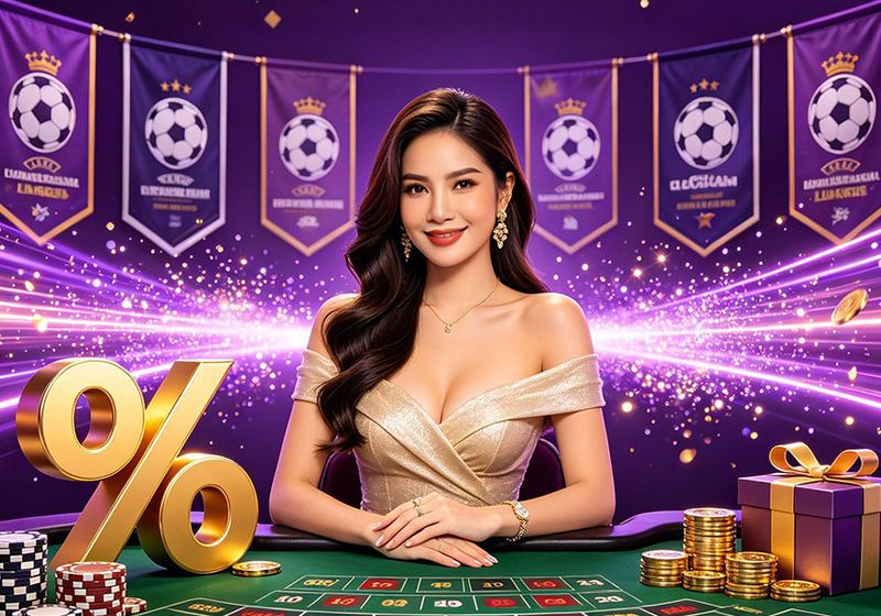 Chọn bàn theo luật và mức giới hạn cùng 789bet