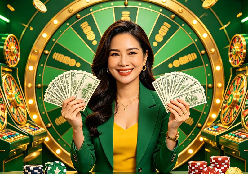Mậu Binh khi xếp ba chi trước khi xác nhận