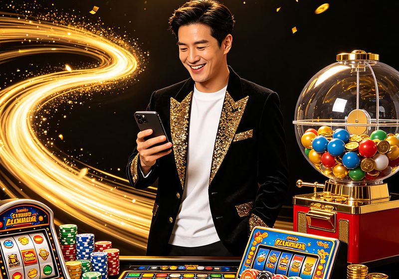 Phỏm và cách tính điểm cuối ván cùng 789bet