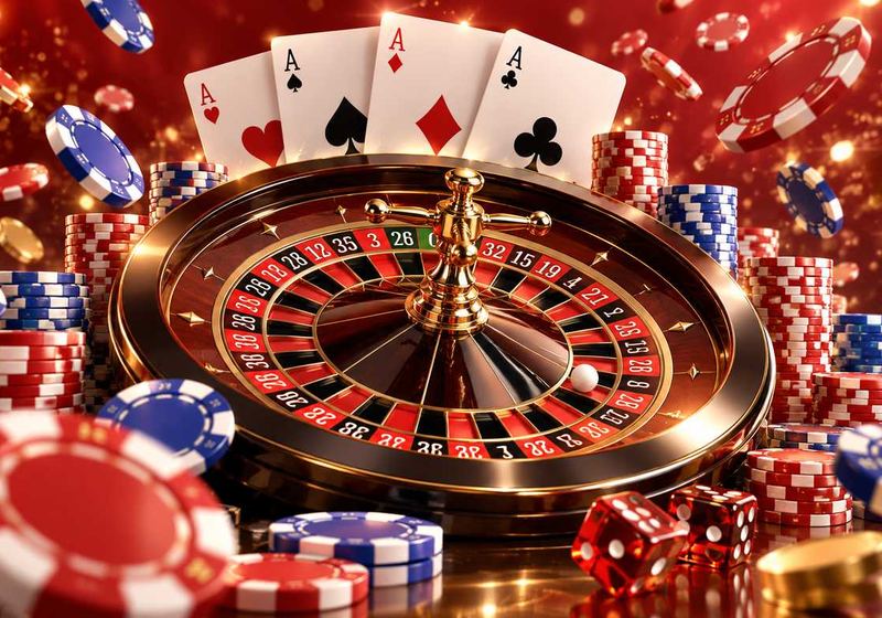 Những hành động cơ bản trên bàn Blackjack có những điểm nào cần nhớ?