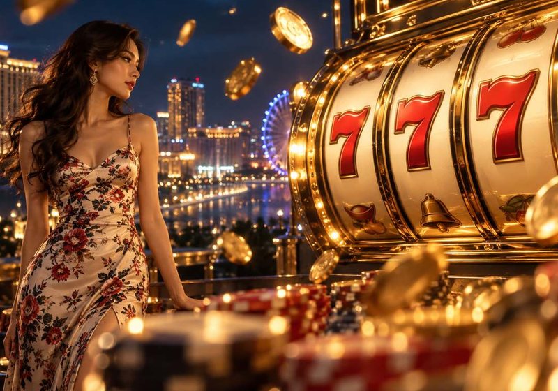 Rồng Hổ và quy tắc khi hai bên hòa trong hướng dẫn 789bet Casino