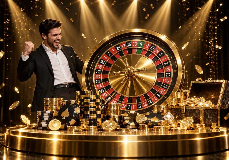 Baccarat và cách đọc bảng trả cùng 789bet