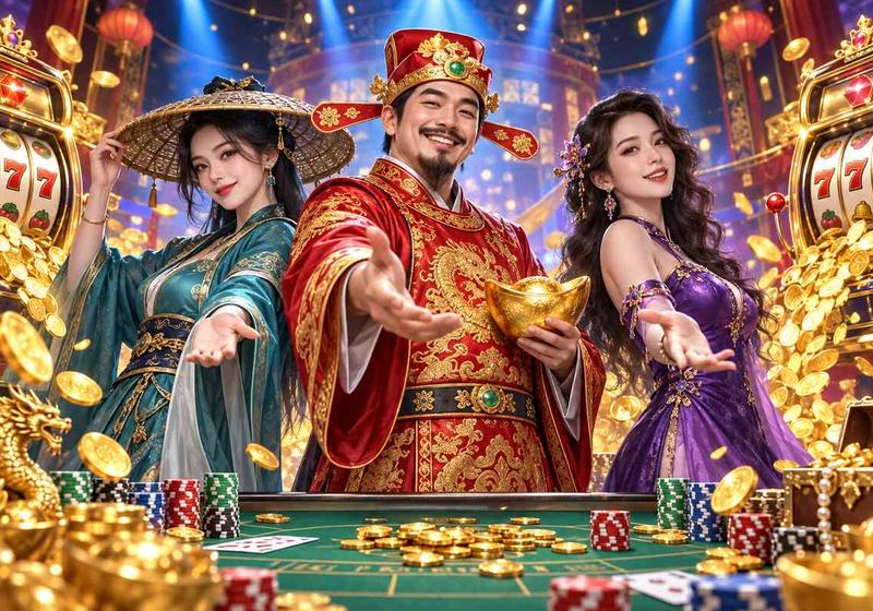 Blackjack khi bàn có luật chia bài khác nhau có những điểm nào cần nhớ?
