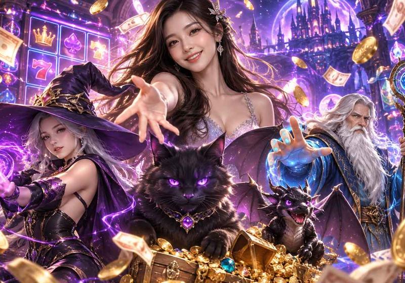 Rồng Hổ có những cửa nào trong hướng dẫn 789bet Casino