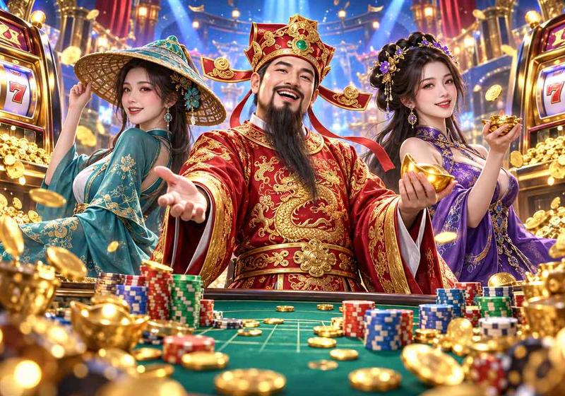 Bắt đầu tìm hiểu 789bet theo nhu cầu cùng 789bet