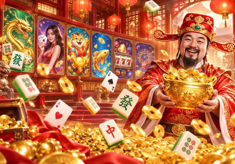 Đặt thời lượng giải trí hợp lý trước khi xác nhận
